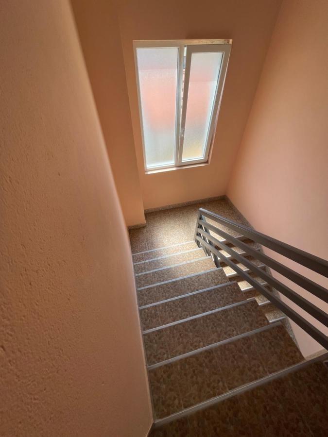 Apartman Vujovic Bileca Bagian luar foto