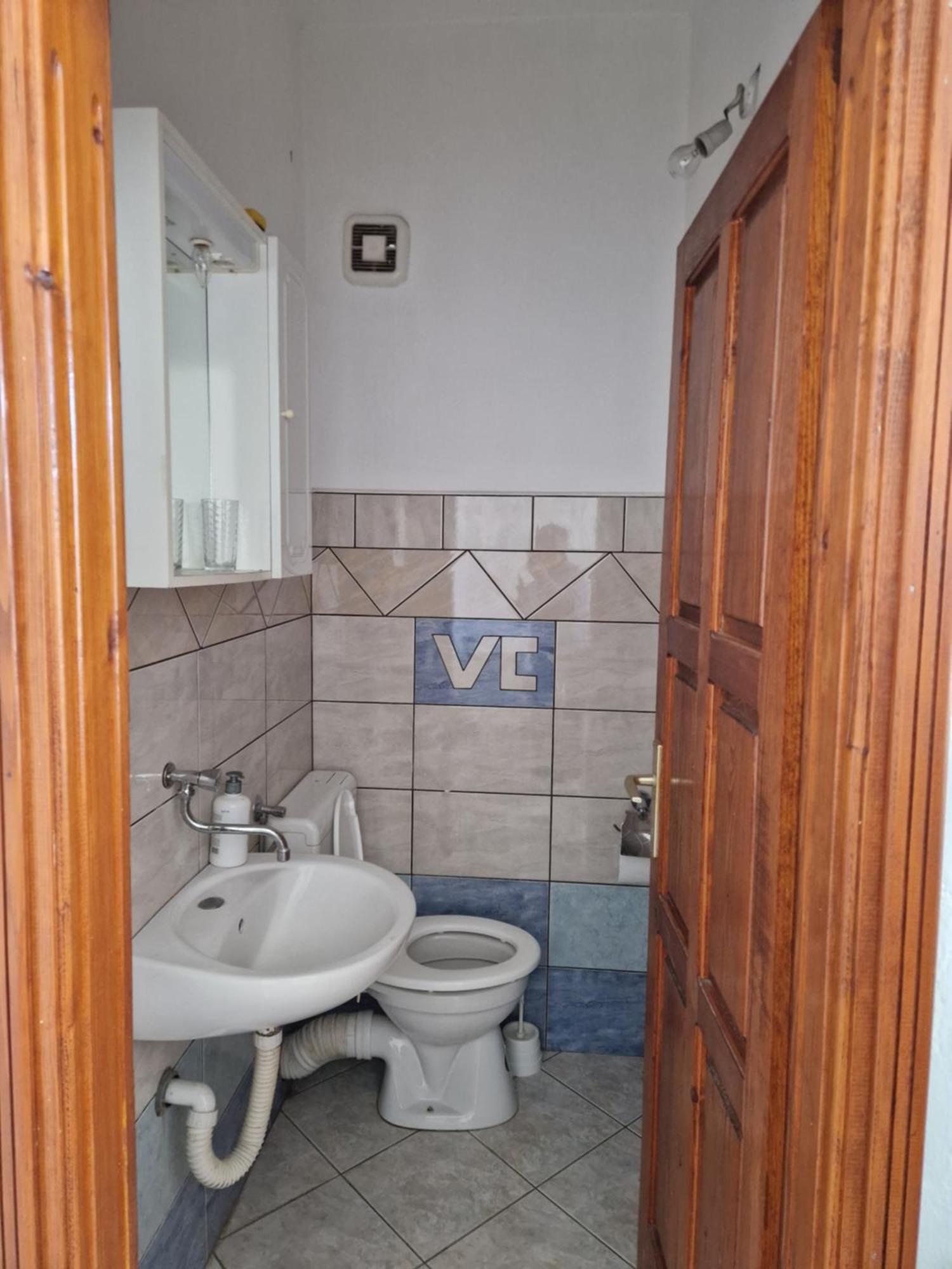 Apartman Vujovic Bileca Bagian luar foto